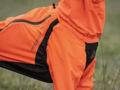 Non-stop dogwear Fjord Overall Raincoat