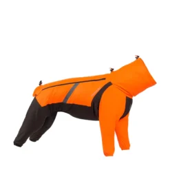 Non-stop dogwear Fjord Overall Raincoat