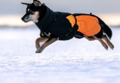 Non-stop dogwear Glacier Jacket 2.0