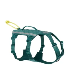 Non-stop dogwear Ramble Harness Long Blue