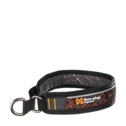 Non-stop dogwear Rock Collar Halvstryp
