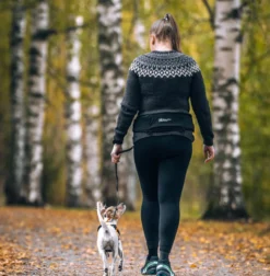 Non-stop dogwear Rush Belt