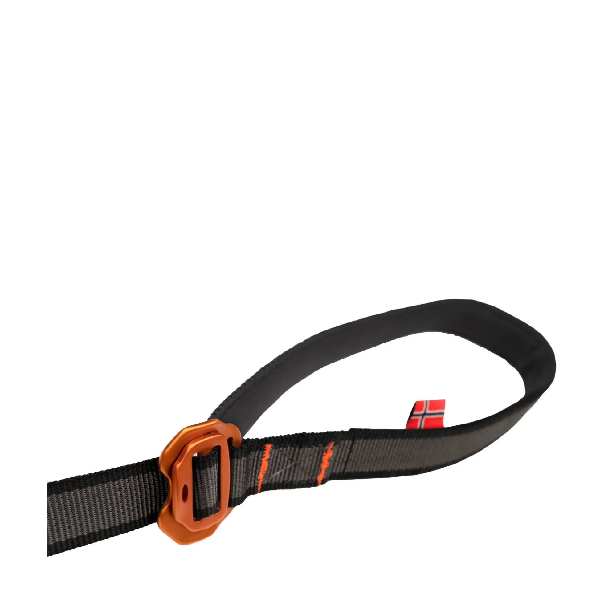Non-stop dogwear Touring Bungee Adjustable