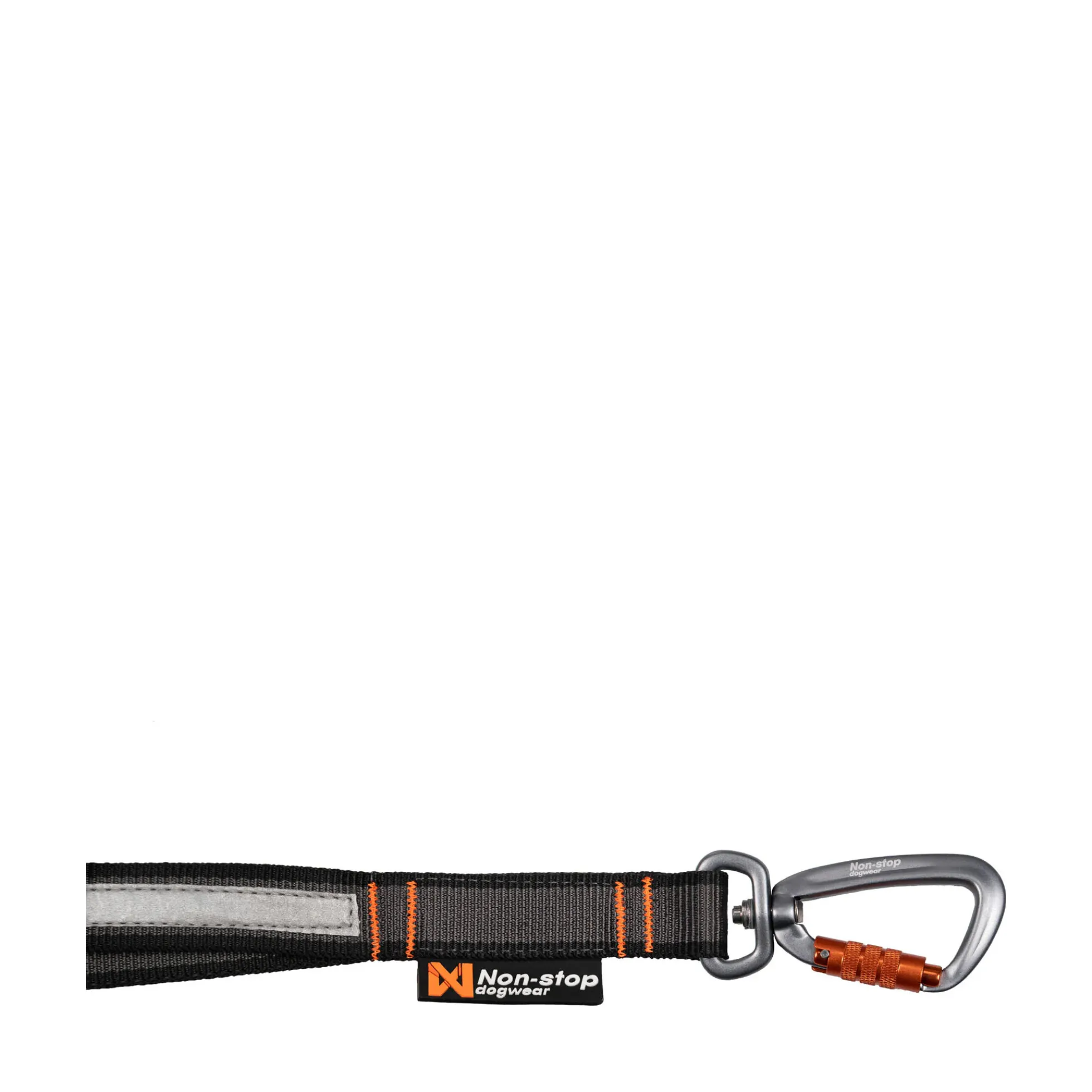 Non-stop dogwear Touring Bungee Adjustable