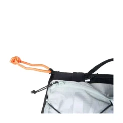 Non-stop dogwear Trail Light Dog Backpack Teal