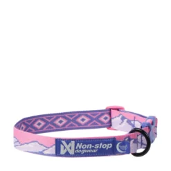 Non-stop dogwear Trail Quest Collar Rachel Pohl