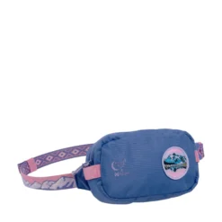 Non-stop dogwear Trail Quest Midjeväska Pink