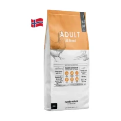 Nordic Nature Adult All Breed