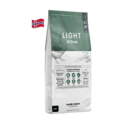 Nordic Nature Adult Light