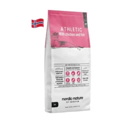 Nordic Nature Katt Athletic