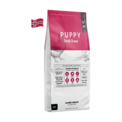 Nordic Nature Puppy Small