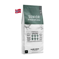 Nordic Nature Senior