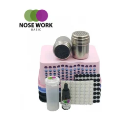 Nose Work Group Nordic Nosework Specialkit