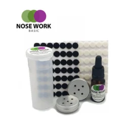 Nose Work Group Nordic Nosework Specialkit