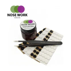 Nose Work Group Nordic Nosework Specialkit