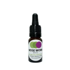 Nose Work Group Nordic Nosework Hydrolat Basic