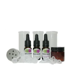 Nose Work Group Nordic Nosework Mega Kit