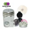 Nose Work Group Nordic Nosework Behållarkit