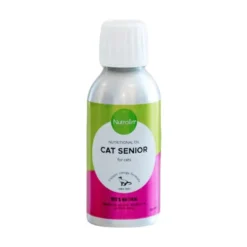 Nutrolin Cat Senior