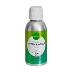 Nutrolin Kitten & Adult