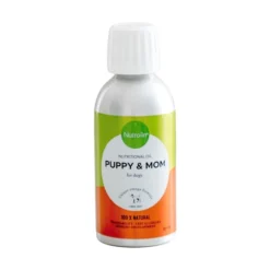 Nutrolin Puppy & Mom