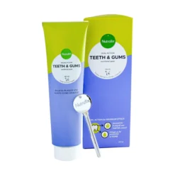 Nutrolin Teeth & Gums Paste