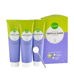 Nutrolin Teeth & Gums Paste