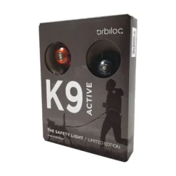 Orbiloc K9 Active Pack