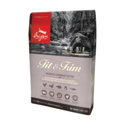 Orijen Cat Fit & Trim