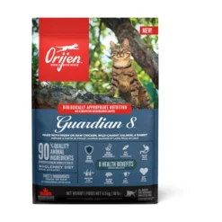 Orijen Cat Guardian 8