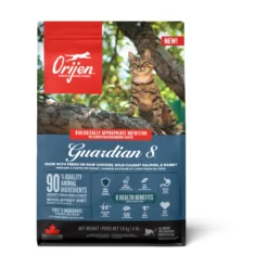 Orijen Cat Guardian 8