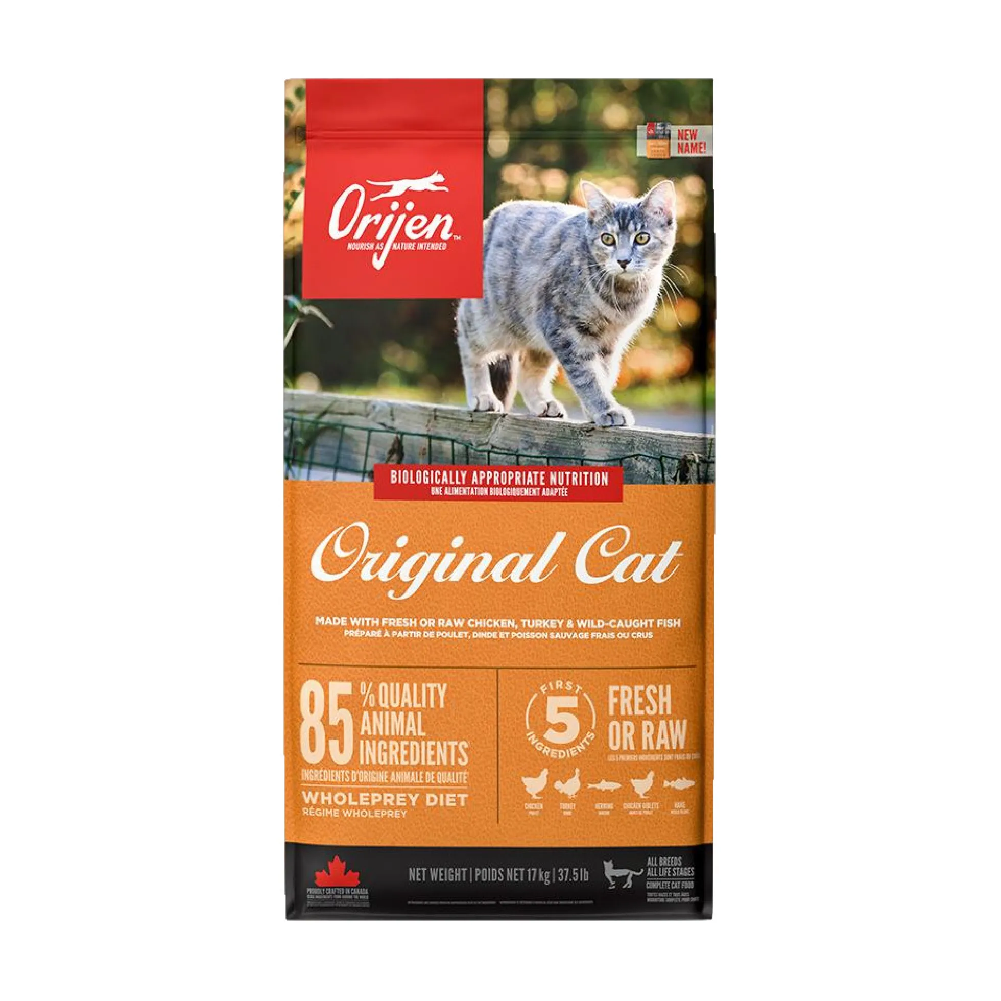 Orijen Cat Original