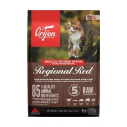Orijen Cat Regional Red