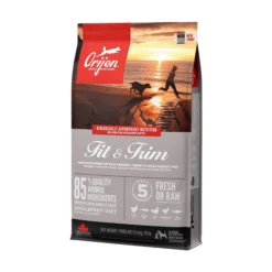 Orijen Fit & Trim