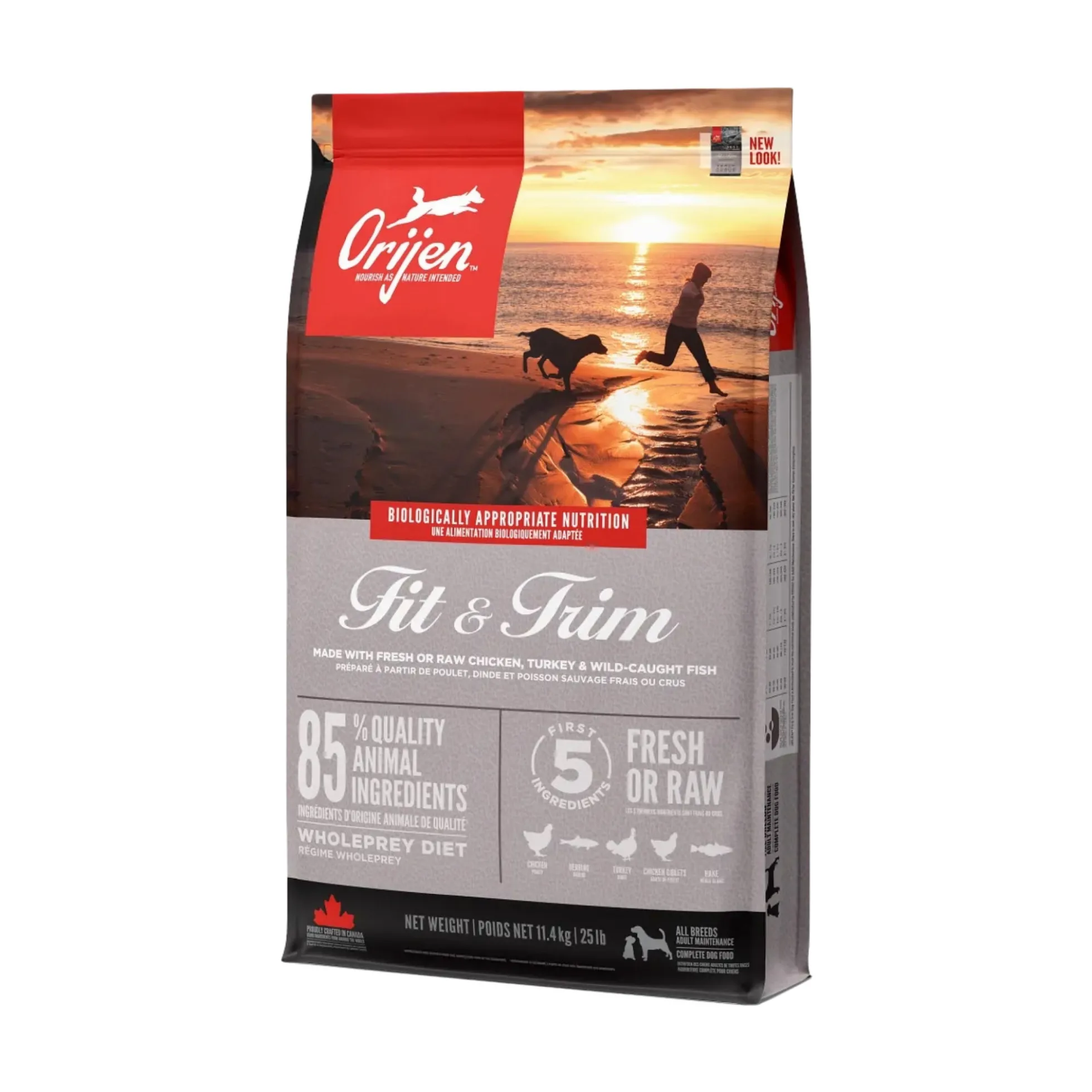 Orijen Fit & Trim