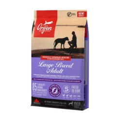 Orijen Large Breed