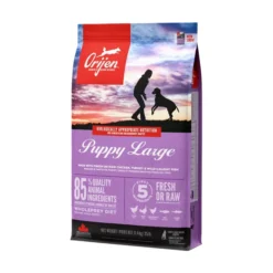 Orijen Puppy Large Breed