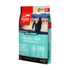 Orijen Small Breed Marine Fish