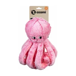 .ozami Bläckfisk Hundleksak XL