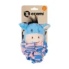 .ozami Dog Toy Snuffle Donkey