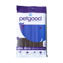 Petgood Dental Sticks med Insektsprotein
