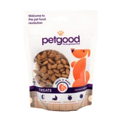 Petgood Hundgodis med Insektsprotein