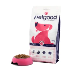 Petgood Insektsbaserat Helfoder för Valpar