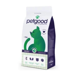 Petgood Insektsbaserat Helfoder för Vuxna Katter