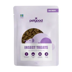 Petgood Lugnande Hundgodis