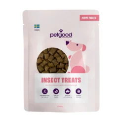 Petgood Valp Hundgodis