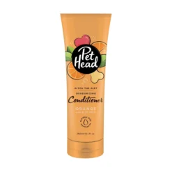 Pet Head Ditch The Dirt Balsam