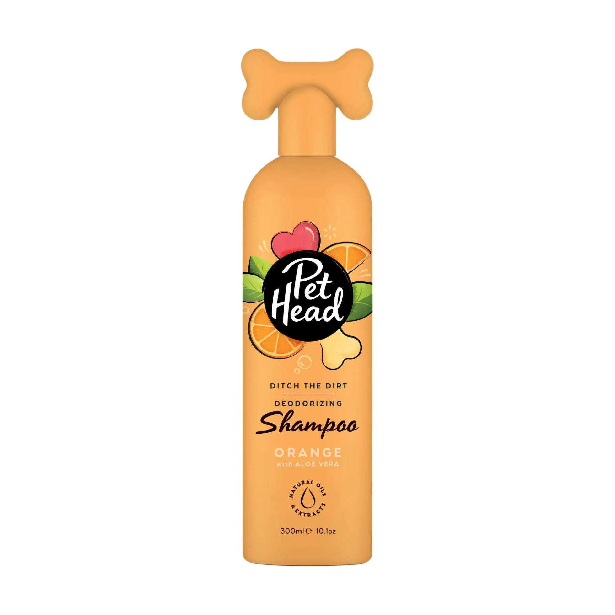 Pet Head Ditch The Dirt Shampoo