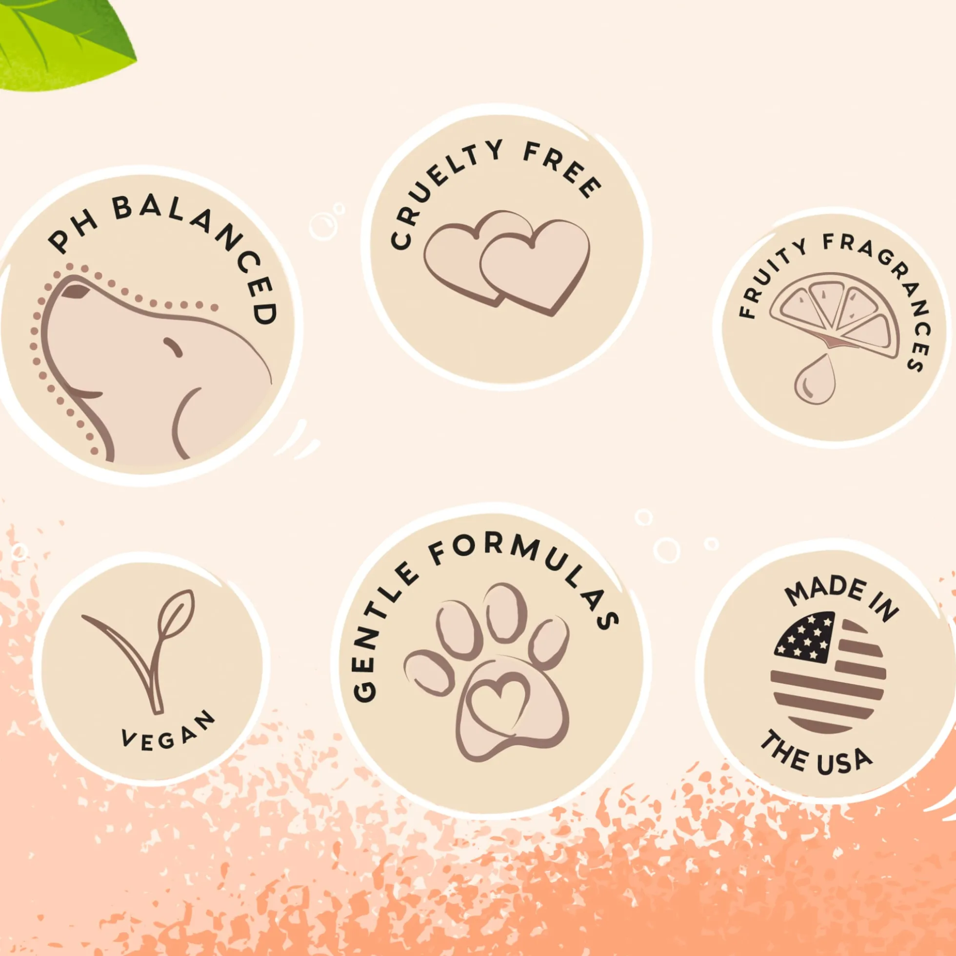 Pet Head Ditch The Dirt Shampoo