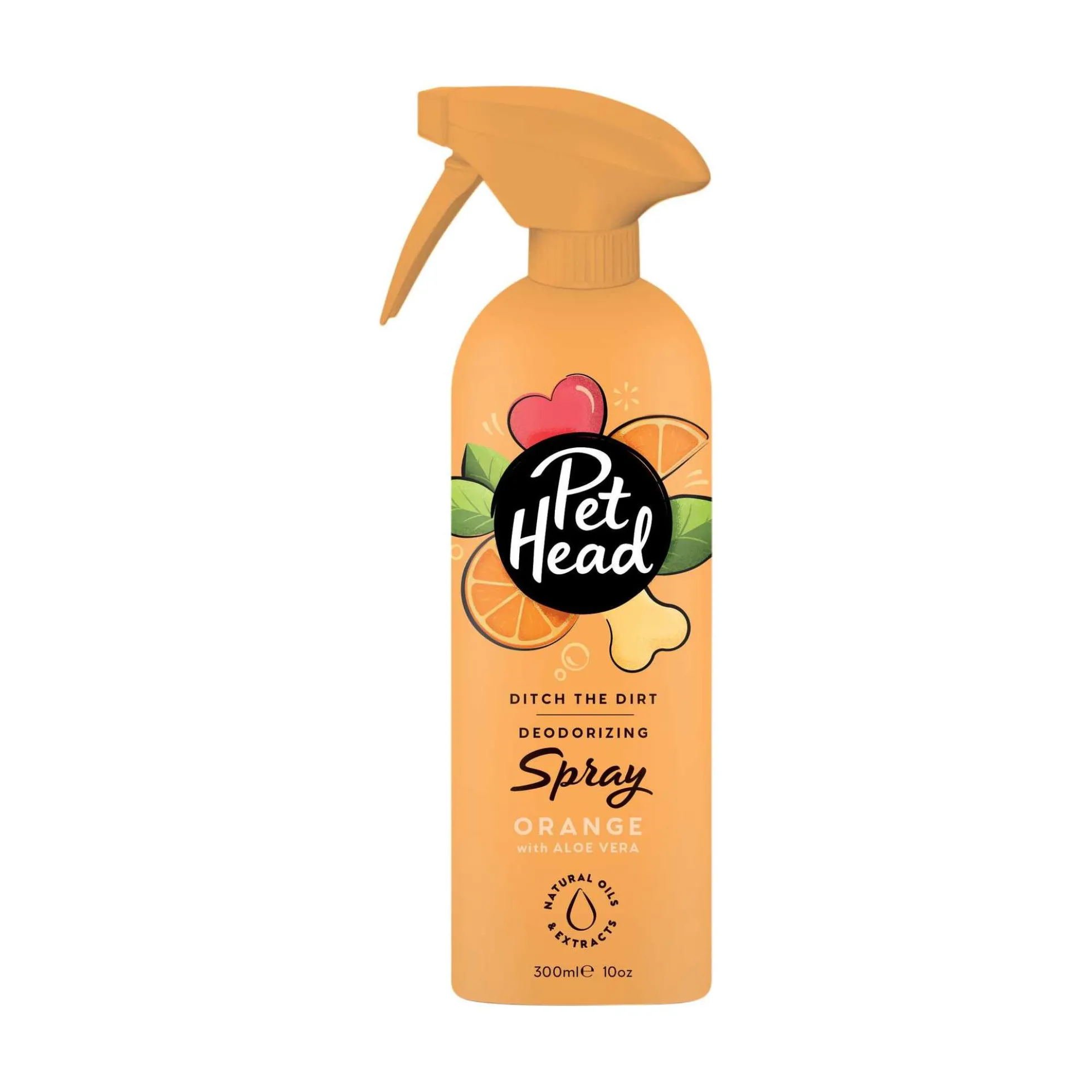 Pet Head Ditch The Dirt Spray